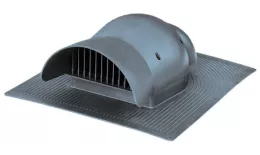 Вентиль кровельный Krovent KTV серый. Цена: 1244 руб. Артикул: 43005