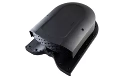 Вентиль кровельный Kvinta (Nera) GrandLine - KTV черный. Цена: 4507 руб. Артикул: 42727