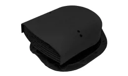 Вентиль кровельный MUOTOKATE GrandLine - KTV черный. Цена: 4133 руб. Артикул: 42729