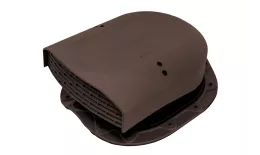 Вентиль кровельный MUOTOKATE GrandLine - KTV коричневый. Цена: 4133 руб. Артикул: 42728