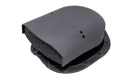 Вентиль кровельный MUOTOKATE GrandLine - KTV серый. Цена: 4133 руб. Артикул: 42755