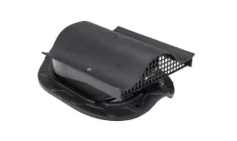 Вентиль кровельный MUOTOKATE - KTV черный. Цена: 4080 руб. Артикул: 42695