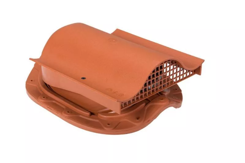 Вентиль кровельный MUOTOKATE - KTV кирпичный купить в краснодаре