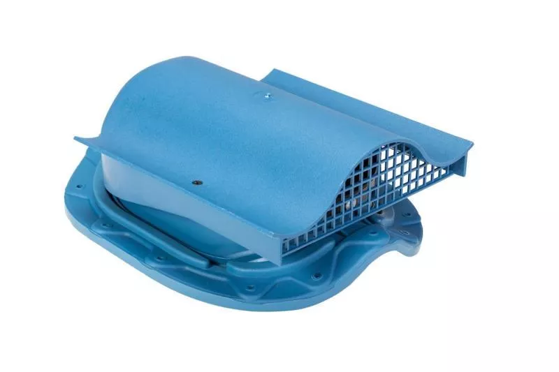 Вентиль кровельный MUOTOKATE - KTV синий купить в краснодаре