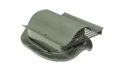 Вентиль кровельный MUOTOKATE - KTV зеленый. Цена: 4080 руб. Артикул: 42702