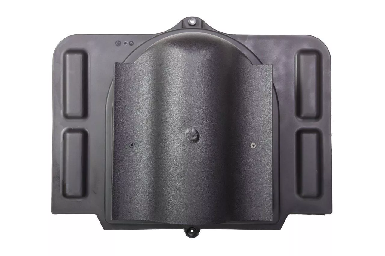 Вентиль кровельный универс. PELTI - KTV черный купить в краснодаре