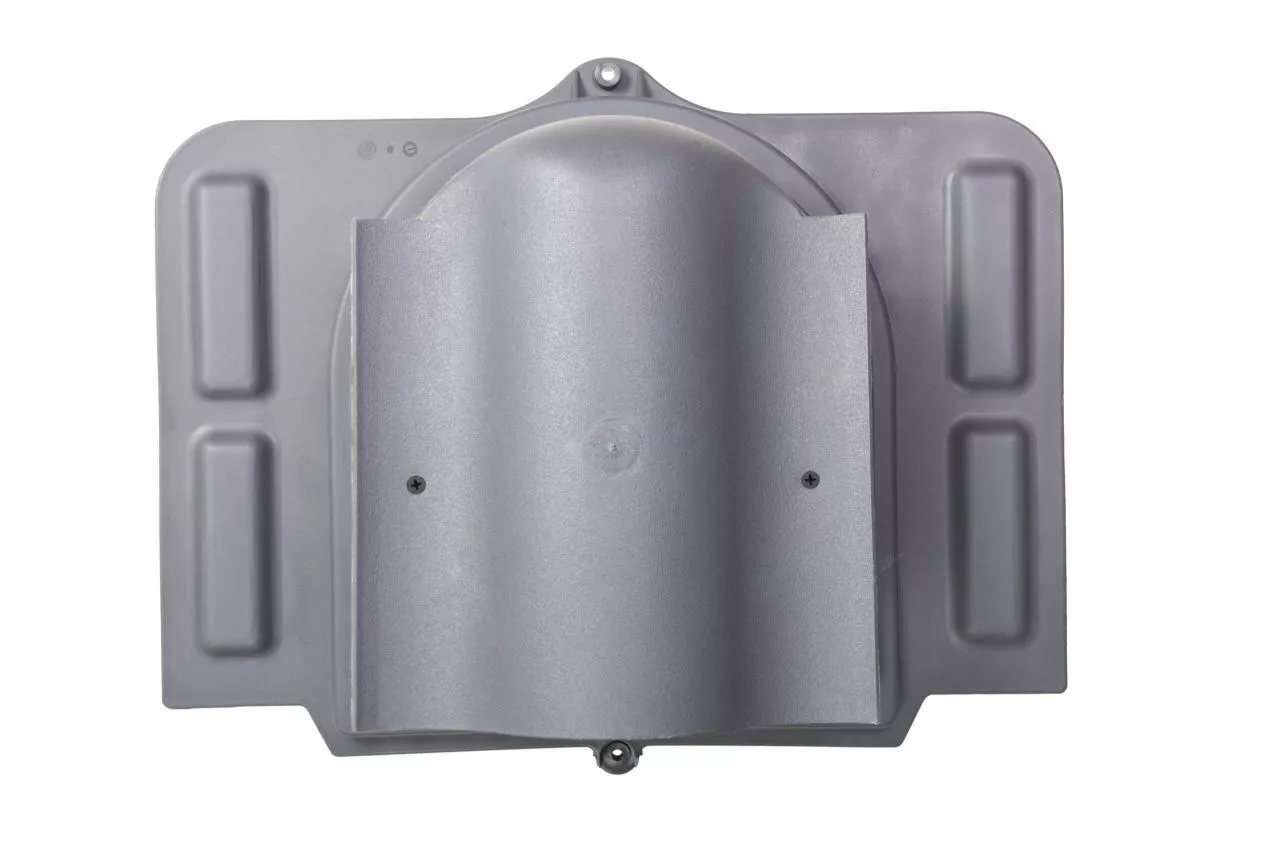 Вентиль кровельный универс. PELTI - KTV серый купить в краснодаре