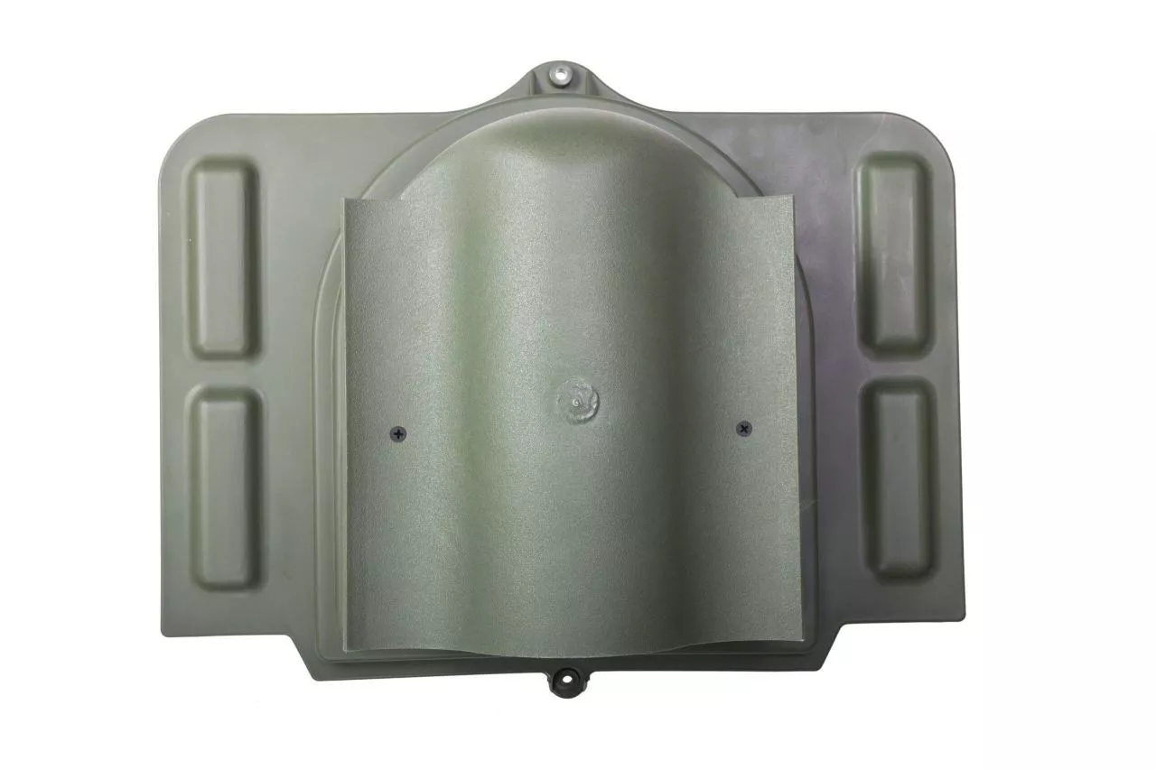 Вентиль кровельный универс. PELTI - KTV зеленый купить в краснодаре