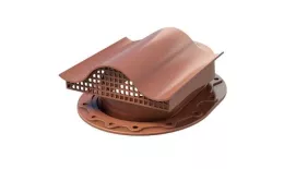 Вентиль SKAT кровельный ТехноНИКОЛЬ коричневый. Артикул: 42859