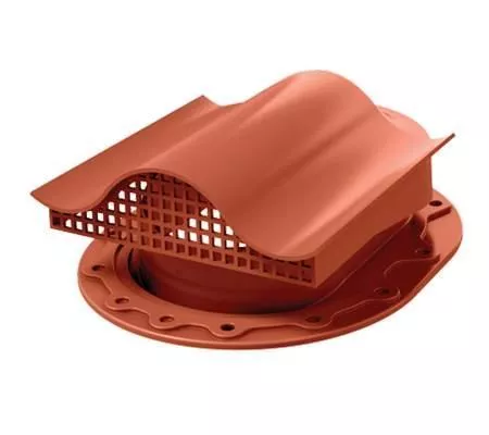 Вентиль SKAT кровельный ТехноНИКОЛЬ красный купить в краснодаре