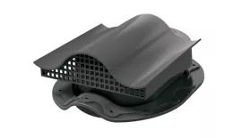 Вентиль SKAT Monterrey кровельный ТехноНИКОЛЬ, серый. Артикул: 42867