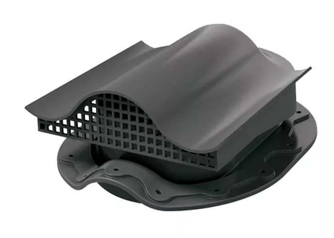 Вентиль SKAT Monterrey кровельный ТехноНИКОЛЬ, серый купить в краснодаре