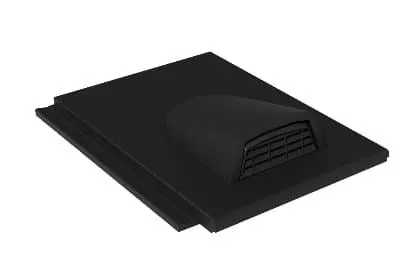 Вентиляционная черепица Тегалит Braas купить в краснодаре