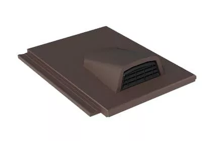 Вентиляционная черепица Тегалит Braas купить в краснодаре