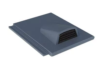 Вентиляционная черепица Тегалит Braas купить в краснодаре