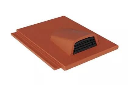 Вентиляционная черепица Тегалит Braas купить в краснодаре