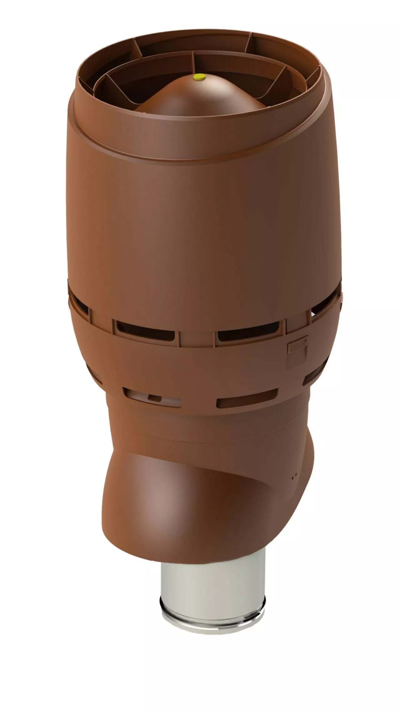 Вентиляционный выход FLOW XL-160/ИЗ/500 кирпичный купить в краснодаре