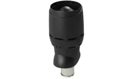 Вентиляционный выход FLOW XL-160/ИЗ/700 черный. Цена: 31350 руб. Артикул: 42610