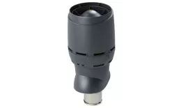 Вентиляционный выход FLOW XL-160/ИЗ/700 серый. Цена: 31350 руб. Артикул: 42609