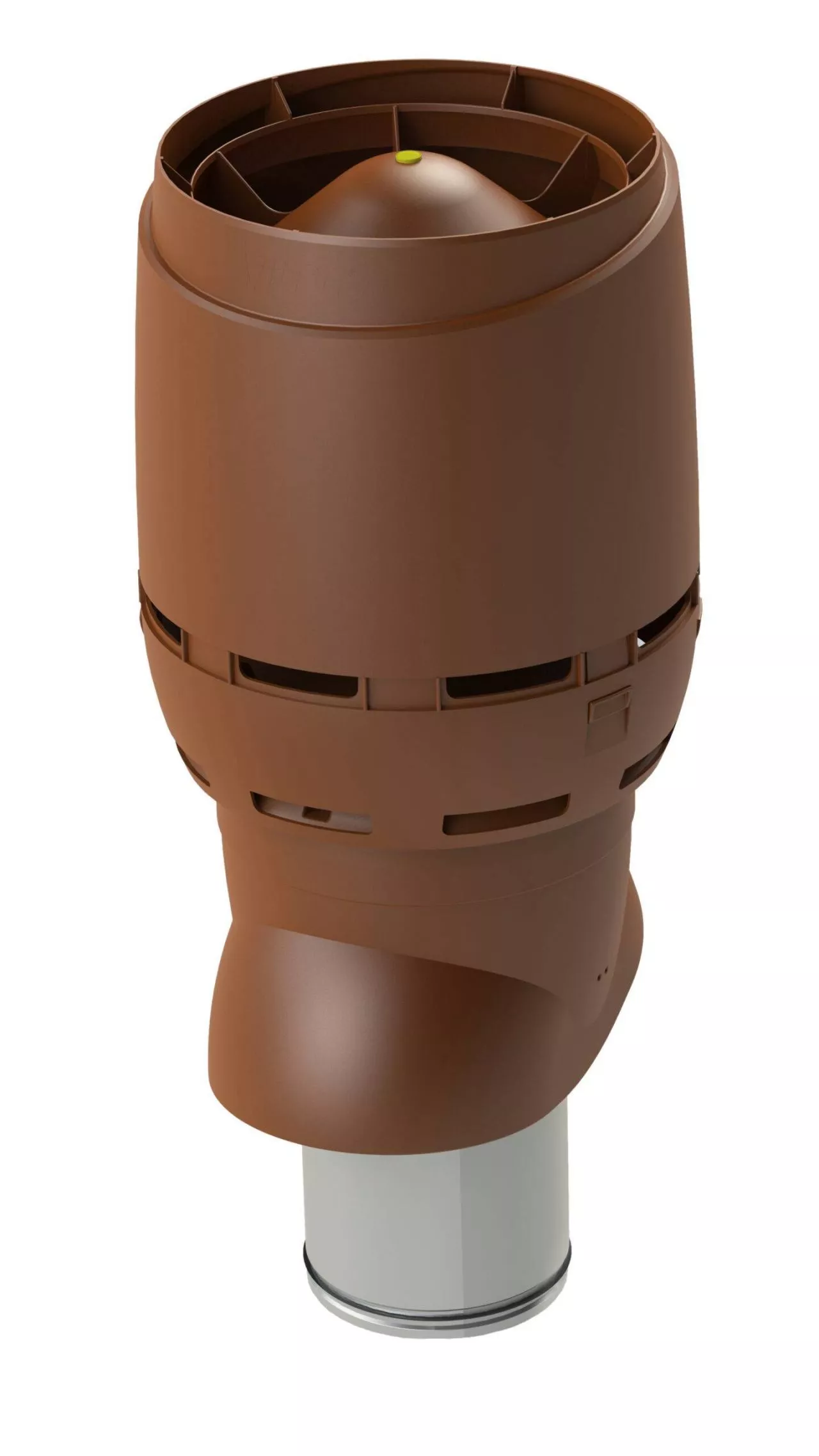 Вентиляционный выход FLOW XL-200/ИЗ/500 кирпичный купить в краснодаре