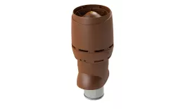 Вентиляционный выход FLOW XL-200/ИЗ/700 кирпичный. Цена: 38950 руб. Артикул: 42615