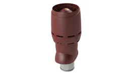 Вентиляционный выход FLOW XL-200/ИЗ/700 красный. Цена: 38950 руб. Артикул: 42616
