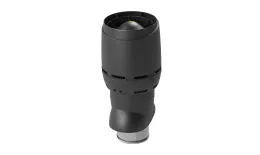 Вентиляционный выход FLOW XL-250/ИЗ/700 черный. Цена: 41800 руб. Артикул: 42630