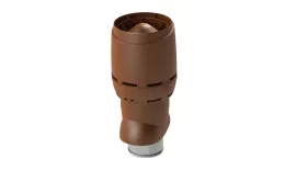 Вентиляционный выход FLOW XL-250/ИЗ/700 кирпичный. Цена: 41800 руб. Артикул: 42625