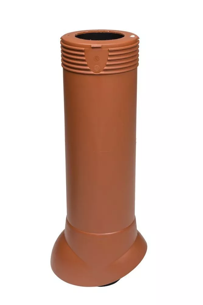 Вентиляционный выход канализации 110/160/500 ИЗ кирпичный купить в краснодаре