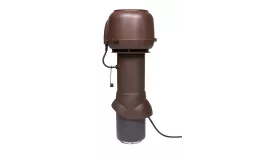 Вентилятор Е120 P 125/500 коричневый. Цена: 32712 руб. Артикул: 42386