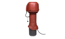 Вентилятор Е120 P 125/500 красный. Цена: 32712 руб. Артикул: 42396