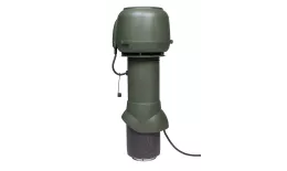 Вентилятор Е120 P 125/500 зеленый. Артикул: 42398