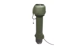 Вентилятор Е120 P 125/700 зеленый. Цена: 32712 руб. Артикул: 42482