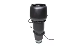 Вентилятор Е190 P 125/500 черный. Цена: 40368 руб. Артикул: 42487