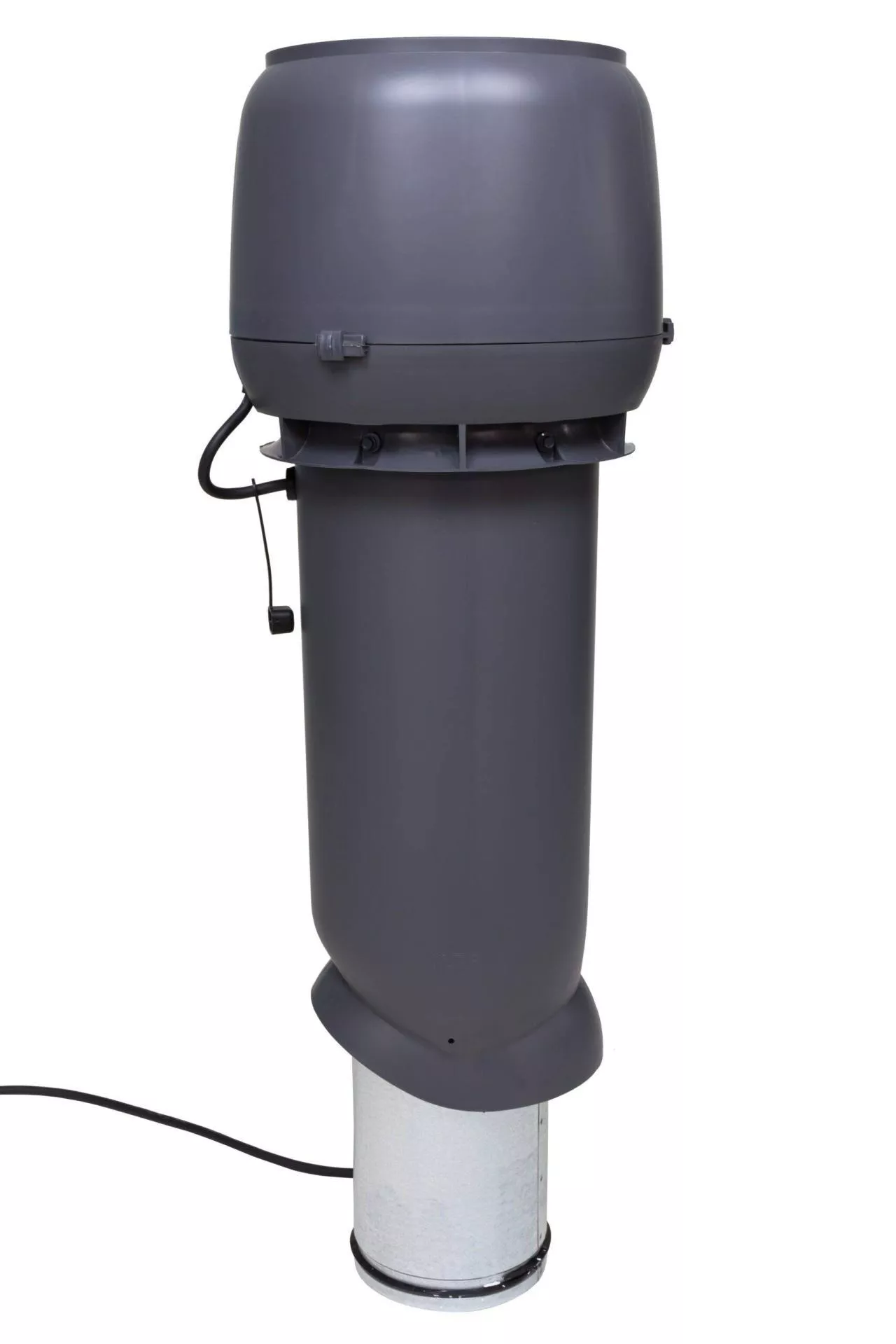 Вентилятор Е220 P 160/700 серый купить в краснодаре