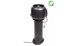 Вентилятор ECo110P/110/700 черный. Цена: 49590 руб. Артикул: 42404