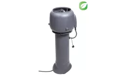 Вентилятор ECo110P/110/700 серый. Цена: 49590 руб. Артикул: 43210