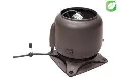 Вентилятор ECo110S + основание коричневый. Цена: 49590 руб. Артикул: 42405