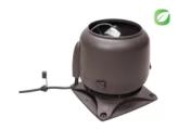 Вентилятор ECo110S + основание коричневый – Купить оптом и в розницу