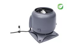 Вентилятор ECo110S + основание серый. Цена: 49590 руб. Артикул: 42406