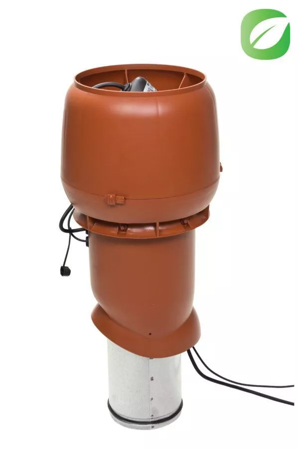 Вентилятор Eco220Р/160/500 кирпичный купить в краснодаре