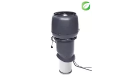 Вентилятор Eco220Р/160/500 серый. Цена: 53940 руб. Артикул: 42391