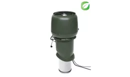 Вентилятор Eco220Р/160/500 зеленый. Цена: 53070 руб. Артикул: 42408