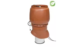 Вентилятор ECo250P/200/500 кирпичный. Цена: 75690 руб. Артикул: 42418