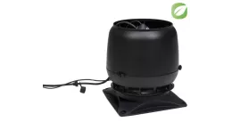 Вентилятор ЕСо 220 S + основание черный. Цена: 53070 руб. Артикул: 42493