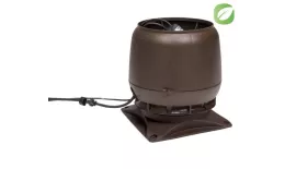 Вентилятор ЕСо190 S + основание коричневый. Цена: 50460 руб. Артикул: 42498