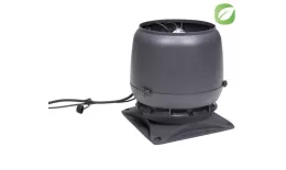 Вентилятор ЕСо190 S + основание серый. Цена: 50460 руб. Артикул: 42499