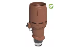 Вентилятор FLOW ECo125Р/500 кирпичный ( = ECo190). Цена: 65550 руб. Артикул: 42432