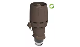 Вентилятор FLOW ECo125Р/500 коричневый ( = ECo190). Цена: 65550 руб. Артикул: 42433