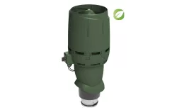 Вентилятор FLOW ECo125Р/500 зеленый ( = ECo190). Цена: 65550 руб. Артикул: 42385